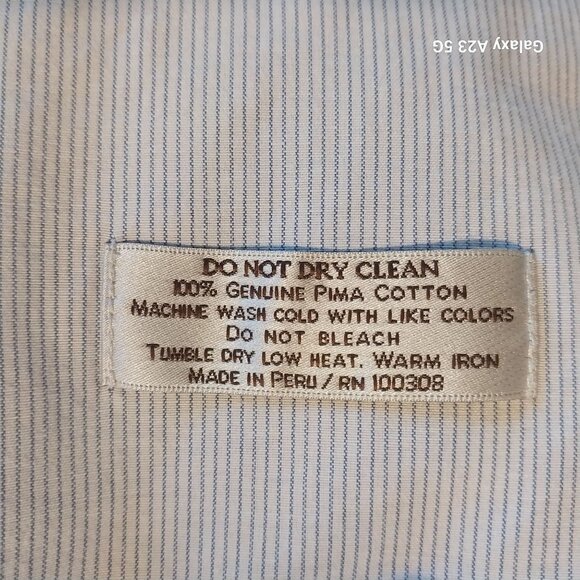 Peter Millar Mens Pima Cotton Flat-Front Shorts 44 Coral Made In Peru Resort Bea - Picture 4 of 5